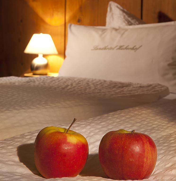 Landhotel Huberhof Σβάνγκαου Δωμάτιο φωτογραφία