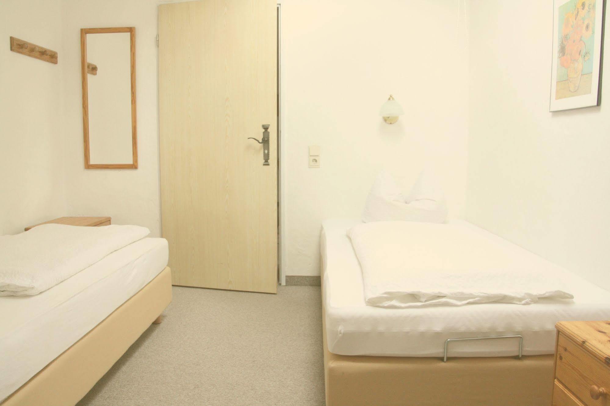 Landhotel Huberhof Σβάνγκαου Εξωτερικό φωτογραφία