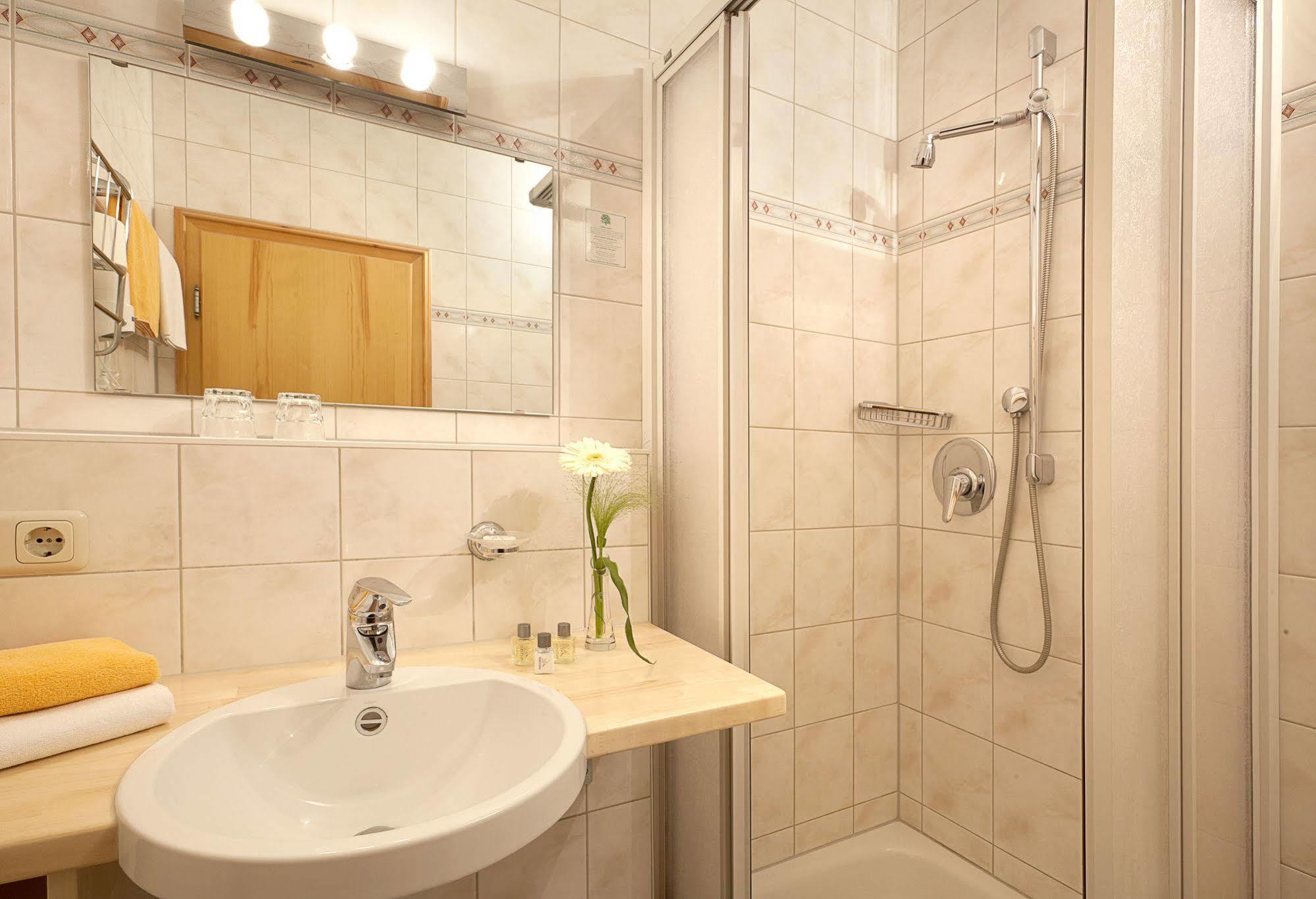 Landhotel Huberhof Σβάνγκαου Εξωτερικό φωτογραφία