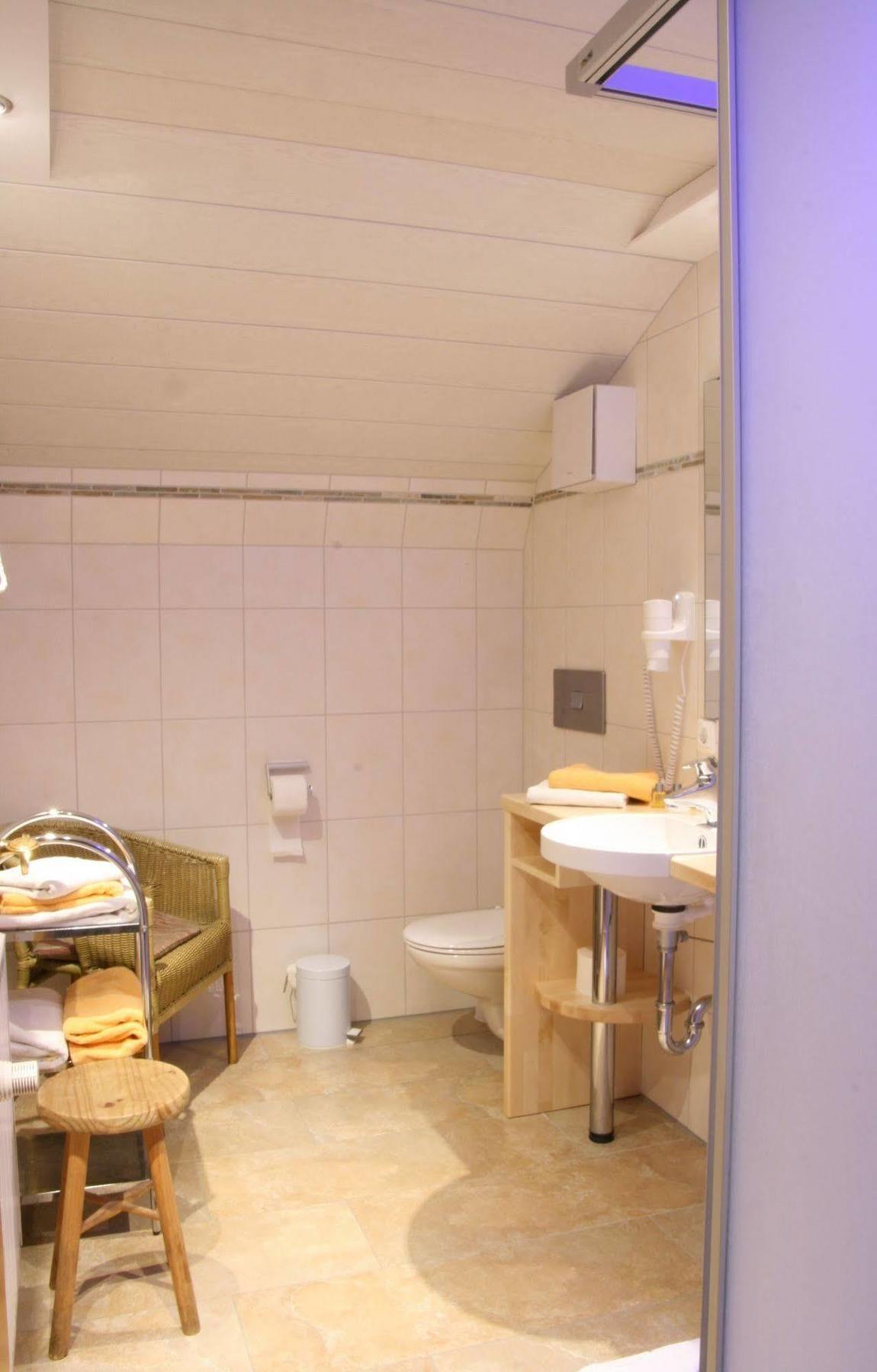 Landhotel Huberhof Σβάνγκαου Εξωτερικό φωτογραφία